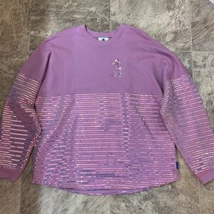 Walt Disney World 50th Anniversary spirit jersey